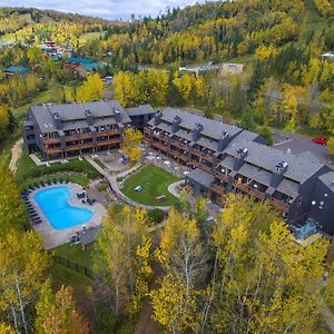 Caribou Highlands Lodge